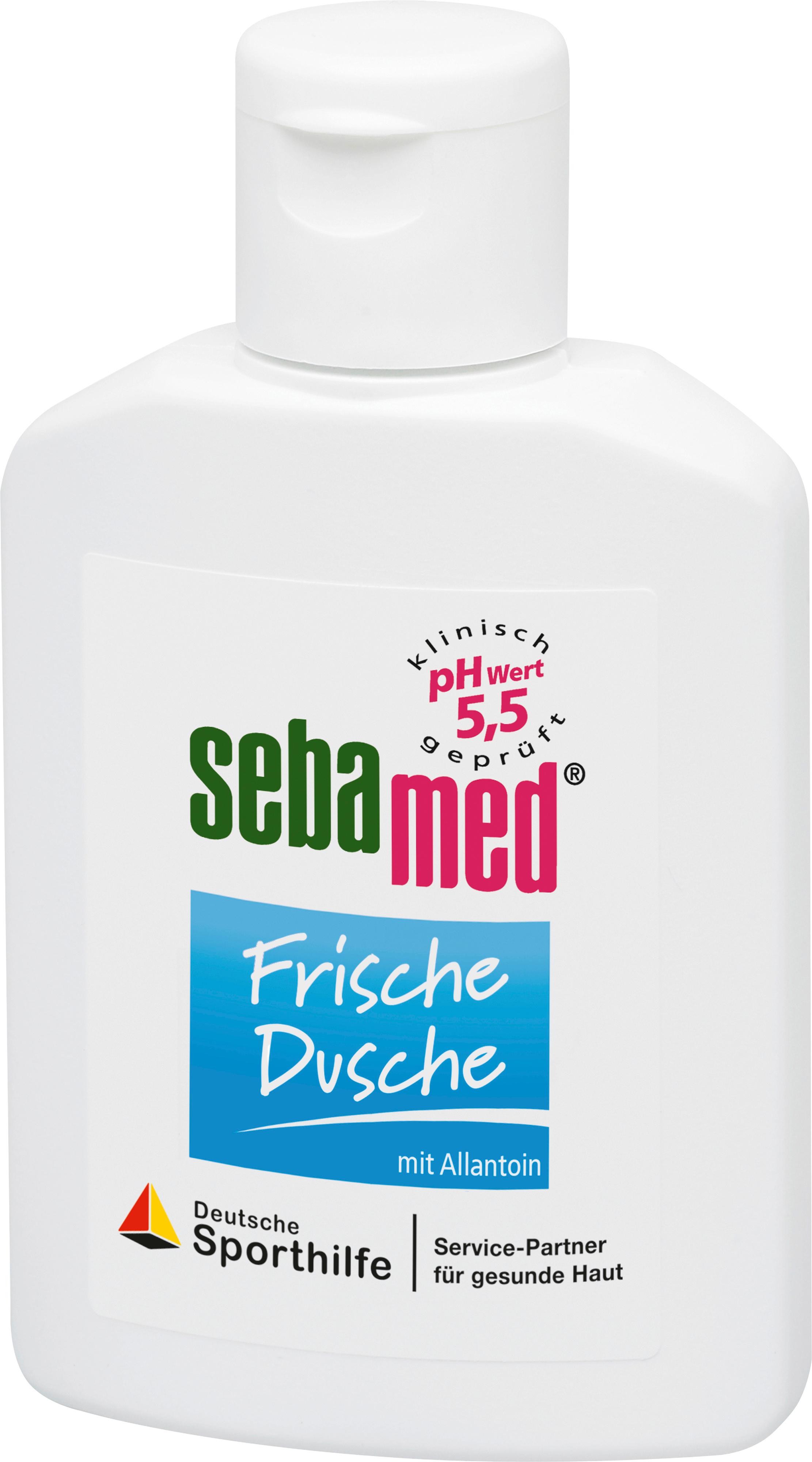 Produktbild sebamed Frische Dusche 3 von 3