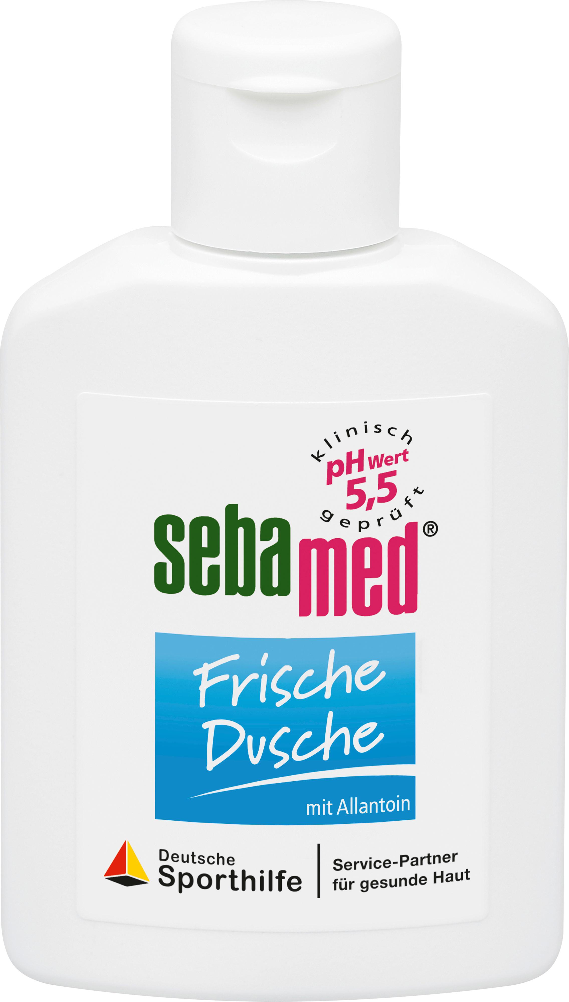 Produktbild sebamed Frische Dusche 2 von 3