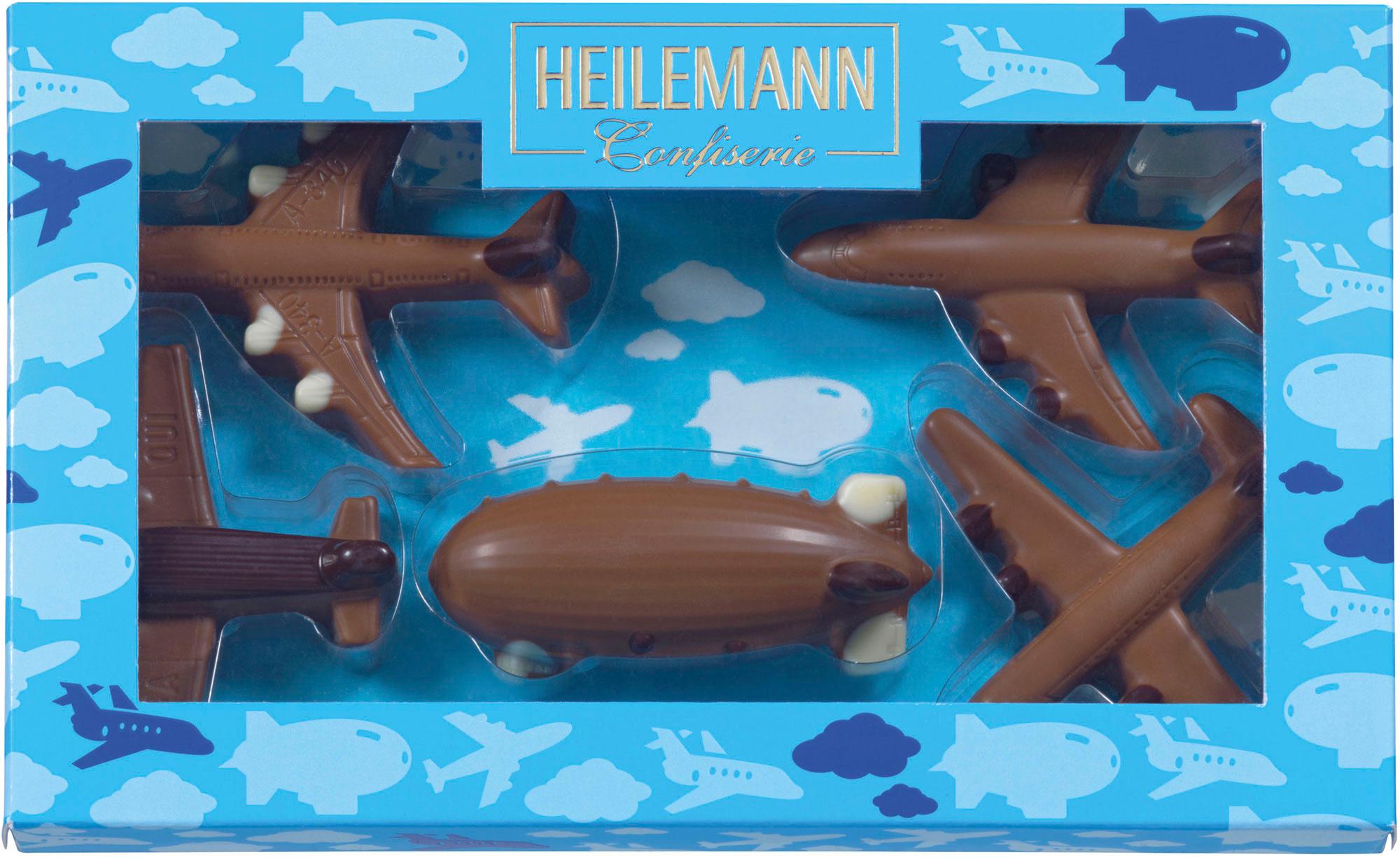 Heilemann Geschenkpackung „Flugzeuge“