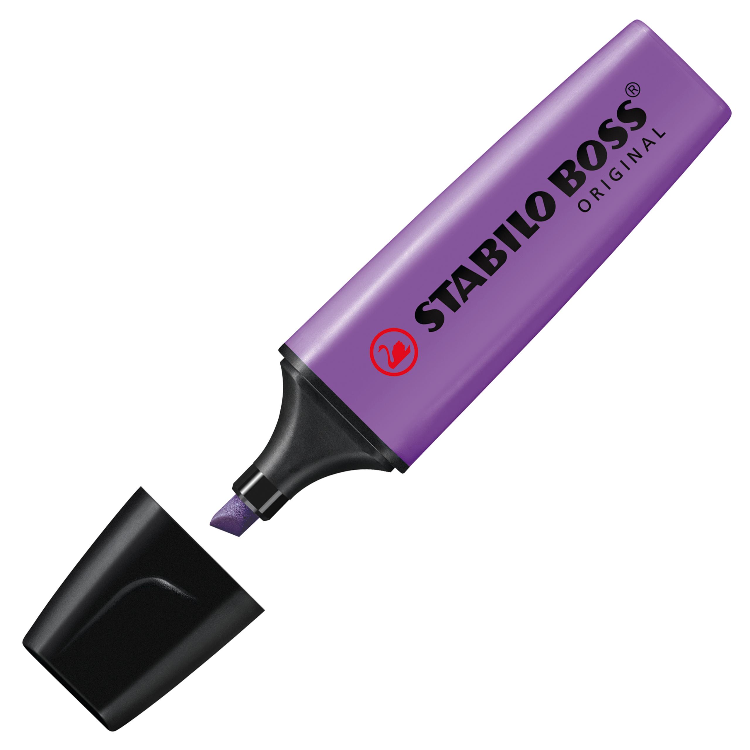 Produktbild STABILO® Textmarker BOSS ORIGINAL 2 von 8
