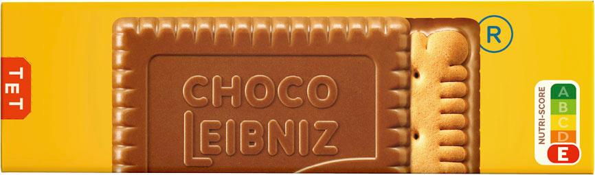 LEIBNIZ Butterkekse Choco Vollmilch