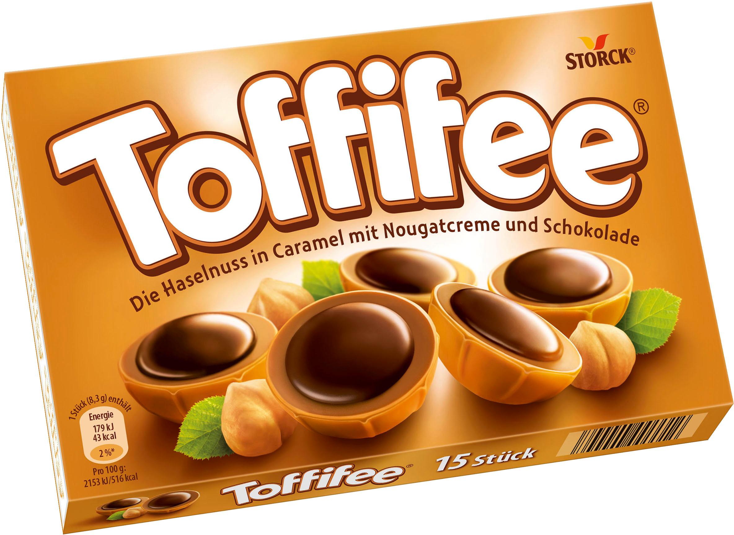 Toffifee