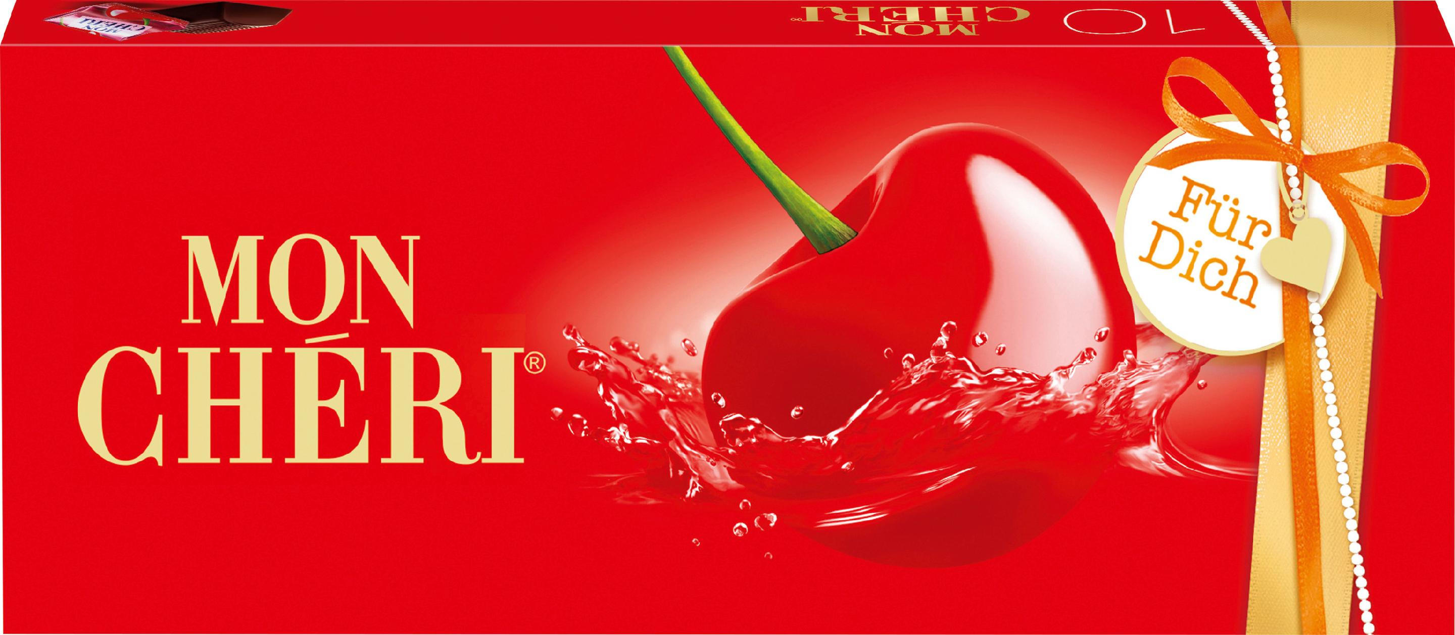 Produktbild Mon Chéri 2 von 2