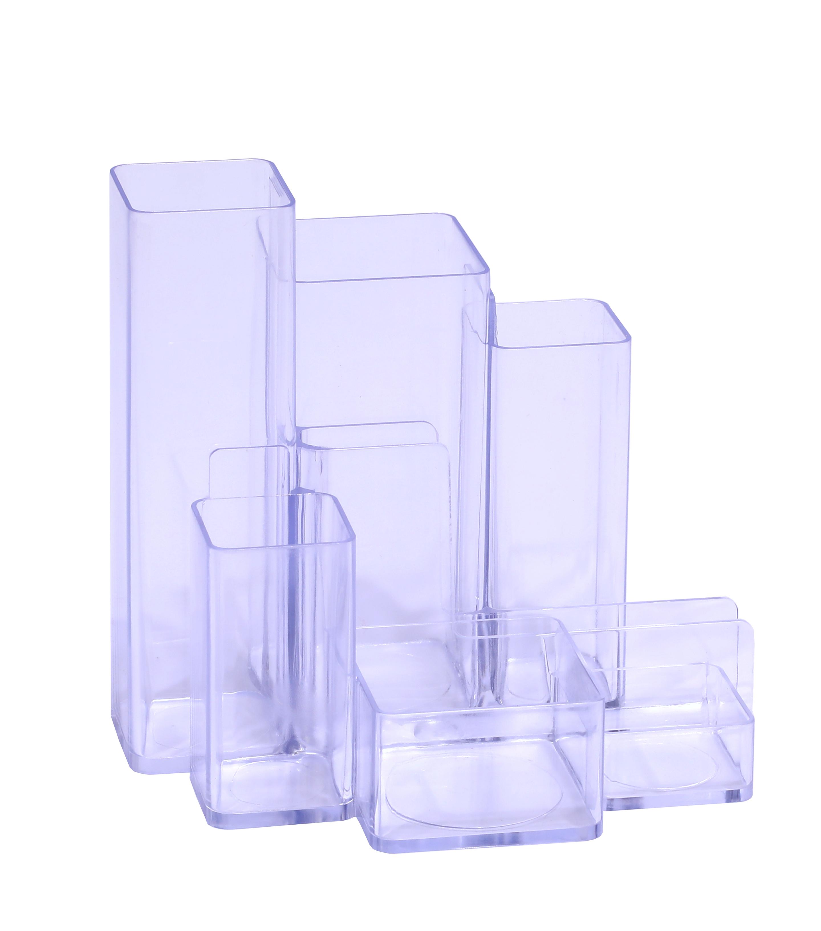 Metzger&Mendle Butler Multiboy transparent