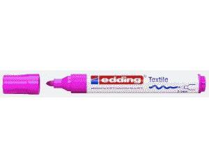 edding Textilmarker 4500