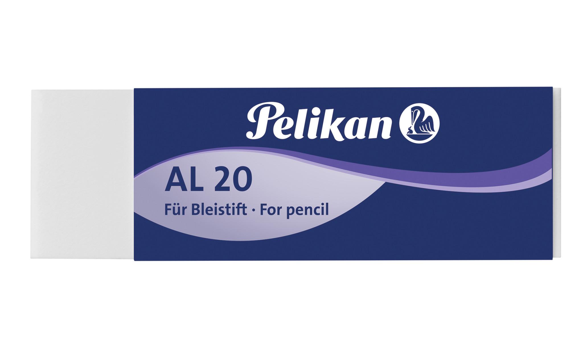 Pelikan Radierer AL20