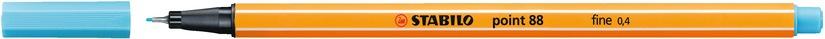 Produktbild STABILO® Fineliner point 88 2 von 8