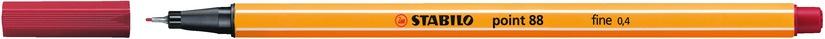 Produktbild STABILO® Fineliner point 88 2 von 8