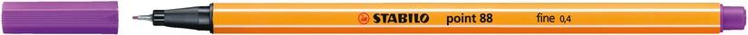 Produktbild STABILO® Fineliner point 88 2 von 8