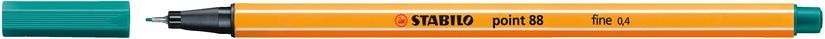Produktbild STABILO® Fineliner point 88 2 von 8