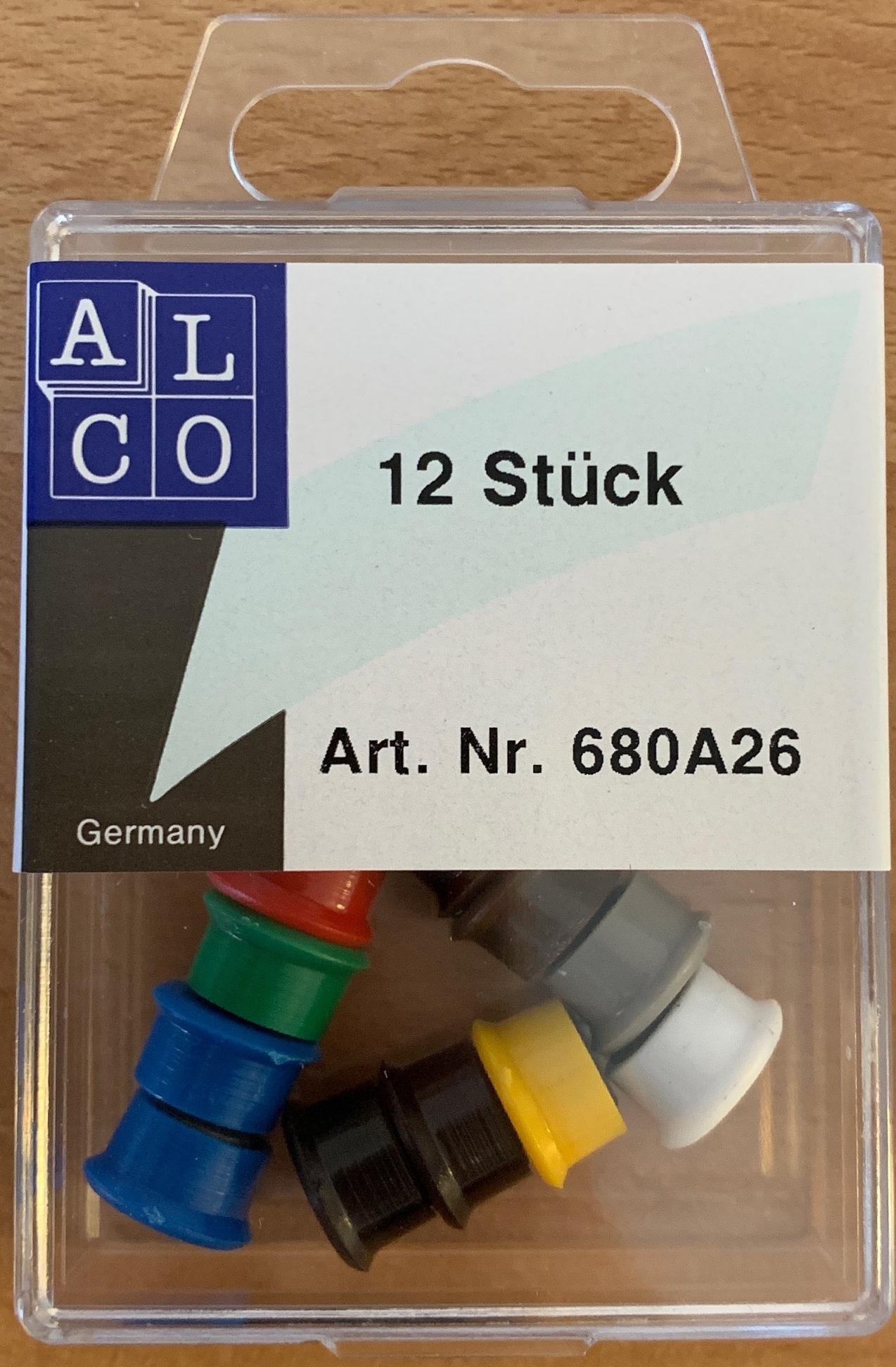 ALCO Magnete