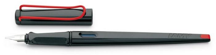 LAMY Füllhalter joy black