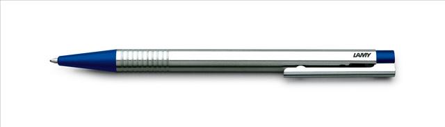 LAMY Kugelschreiber Logo 205 grün