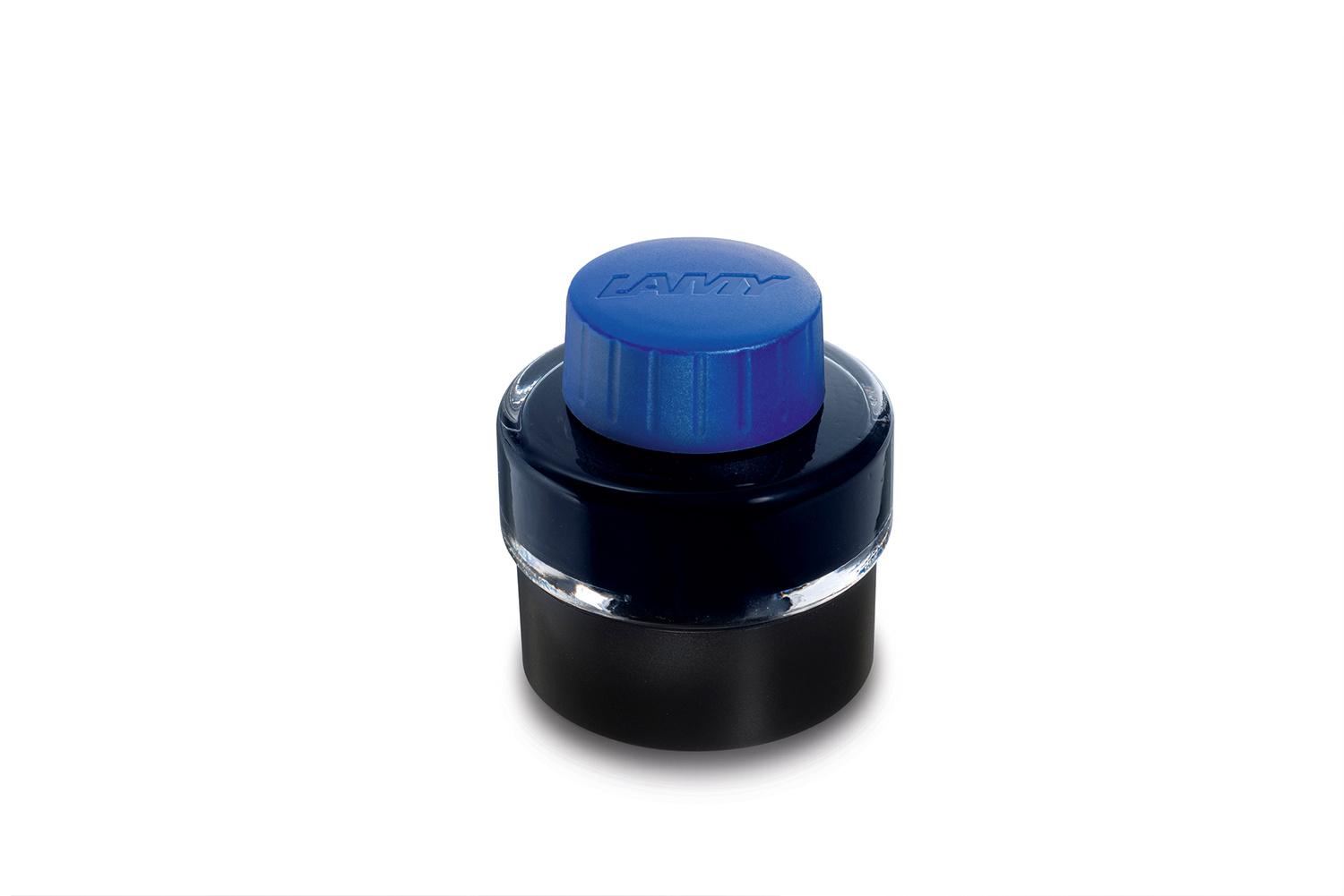 LAMY Tinte T51 blau 30 ml