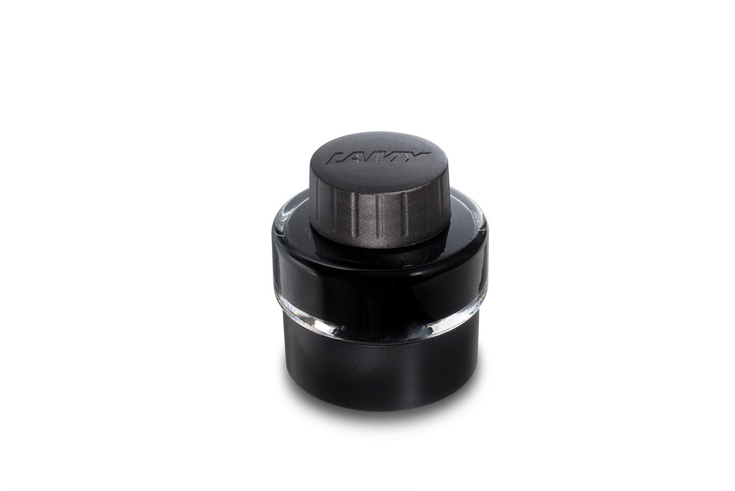LAMY Tinte T51 schwarz 30 ml