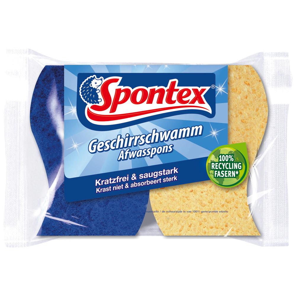 Spontex Geschirrschwamm