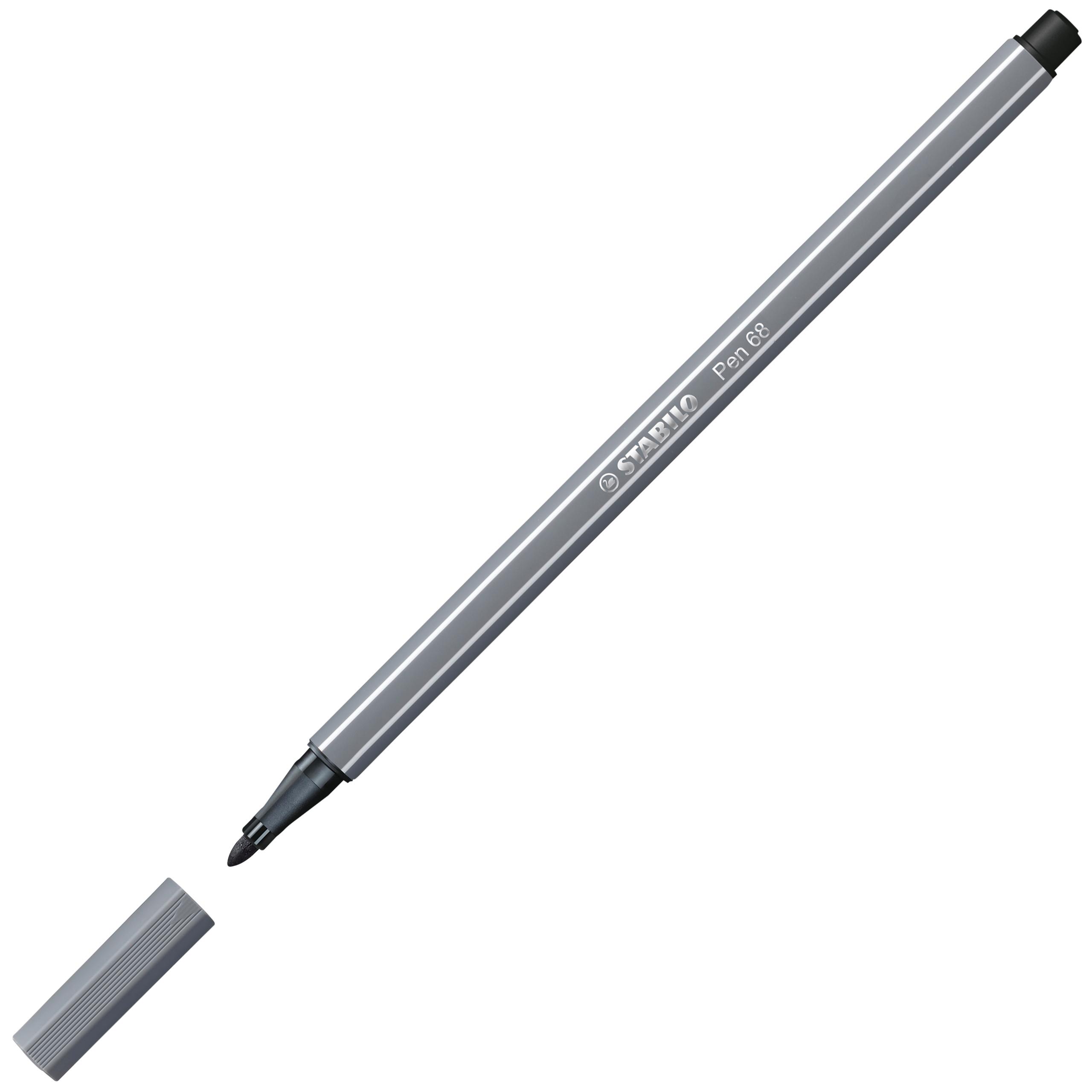 Produktbild STABILO® Premium Fasermaler Pen 68 2 von 7