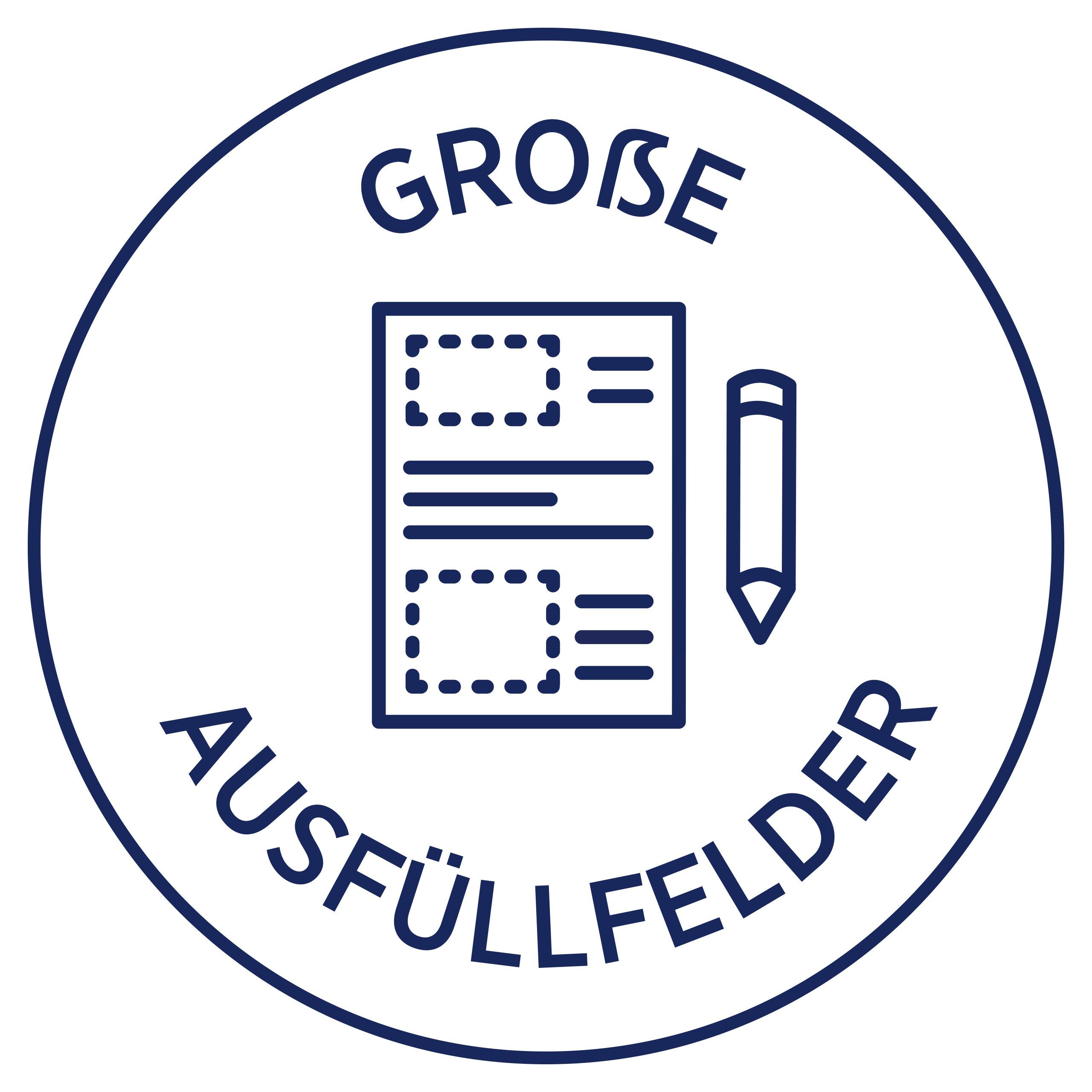 Produktbild AVERY Zweckform Formular Fahrtenbuch 222, über 2 Seiten, DIN A6 12 von 23