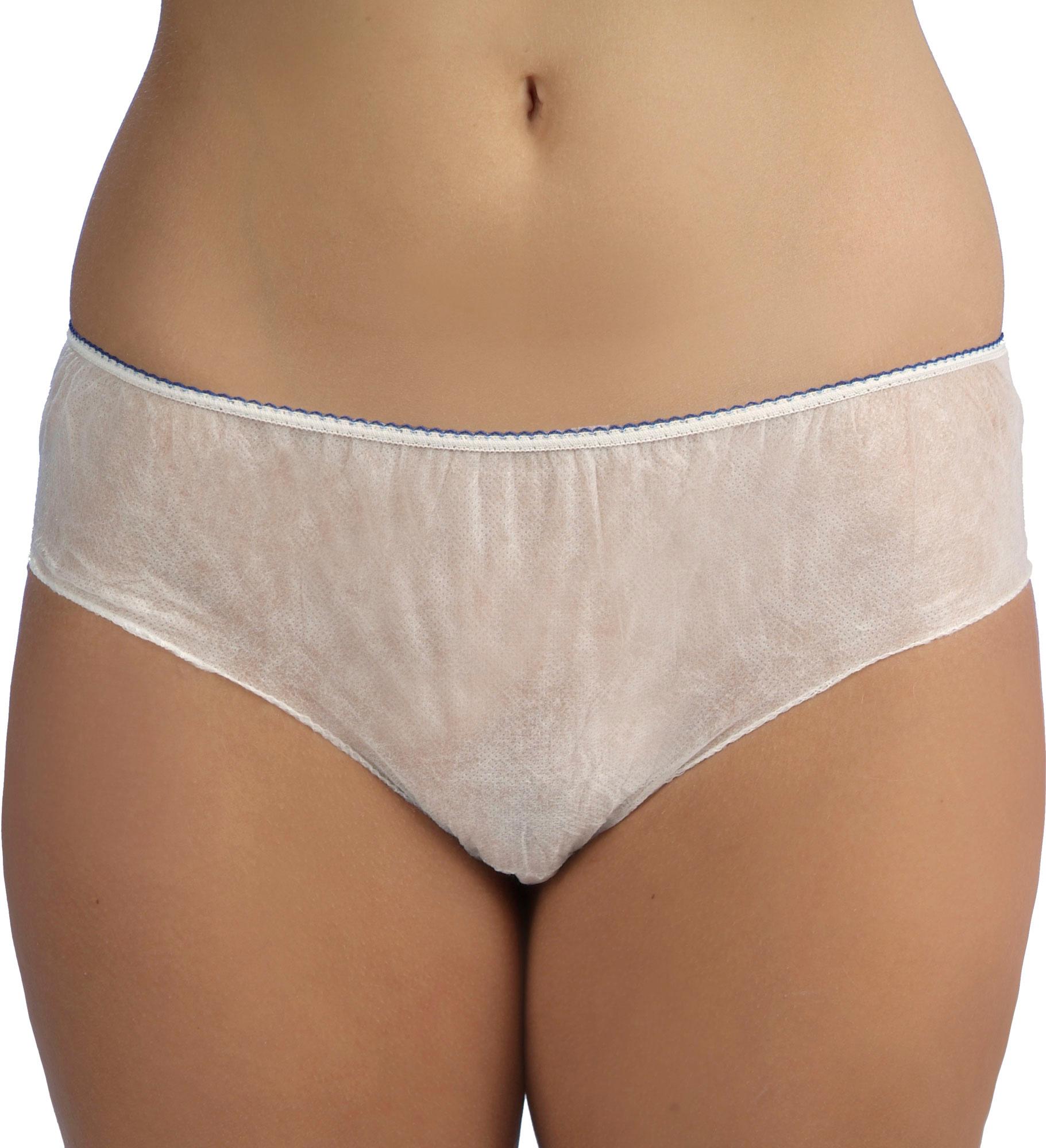 Produktbild Hydas Einweg Damenslip Größe 42-44 2 von 3