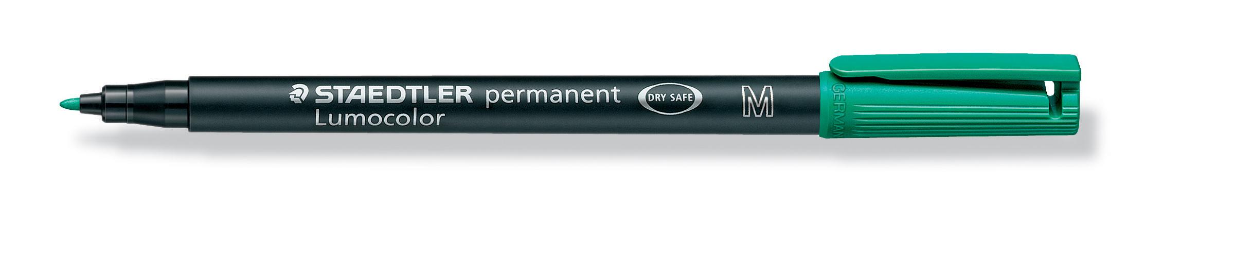 STAEDTLER Universalstift LUMOCOLOR  mittel wasserfest