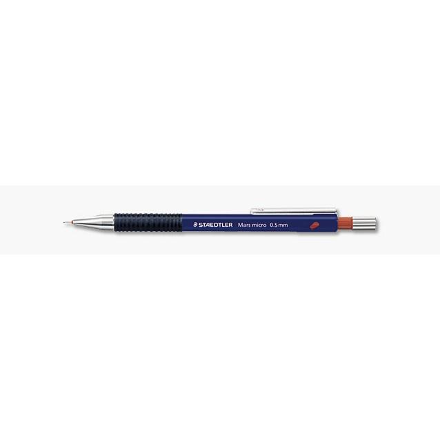 Produktbild STAEDTLER Druckbleistift Mars micro B 0,3 mm 3 von 3