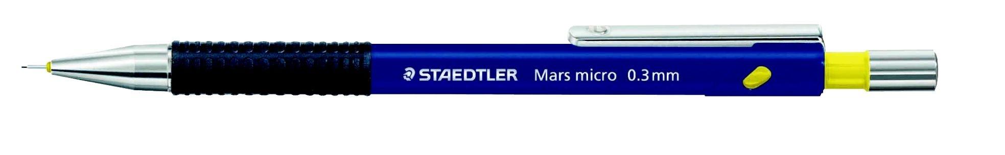 STAEDTLER Druckbleistift Mars micro B 0,3 mm