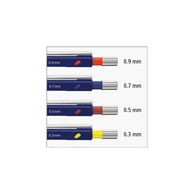 Produktbild STAEDTLER Druckbleistift Mars micro B 0,5 mm 3 von 3