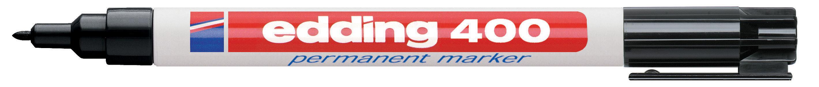 edding Permanentmarker 400