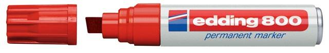 edding Marker 800 permanent