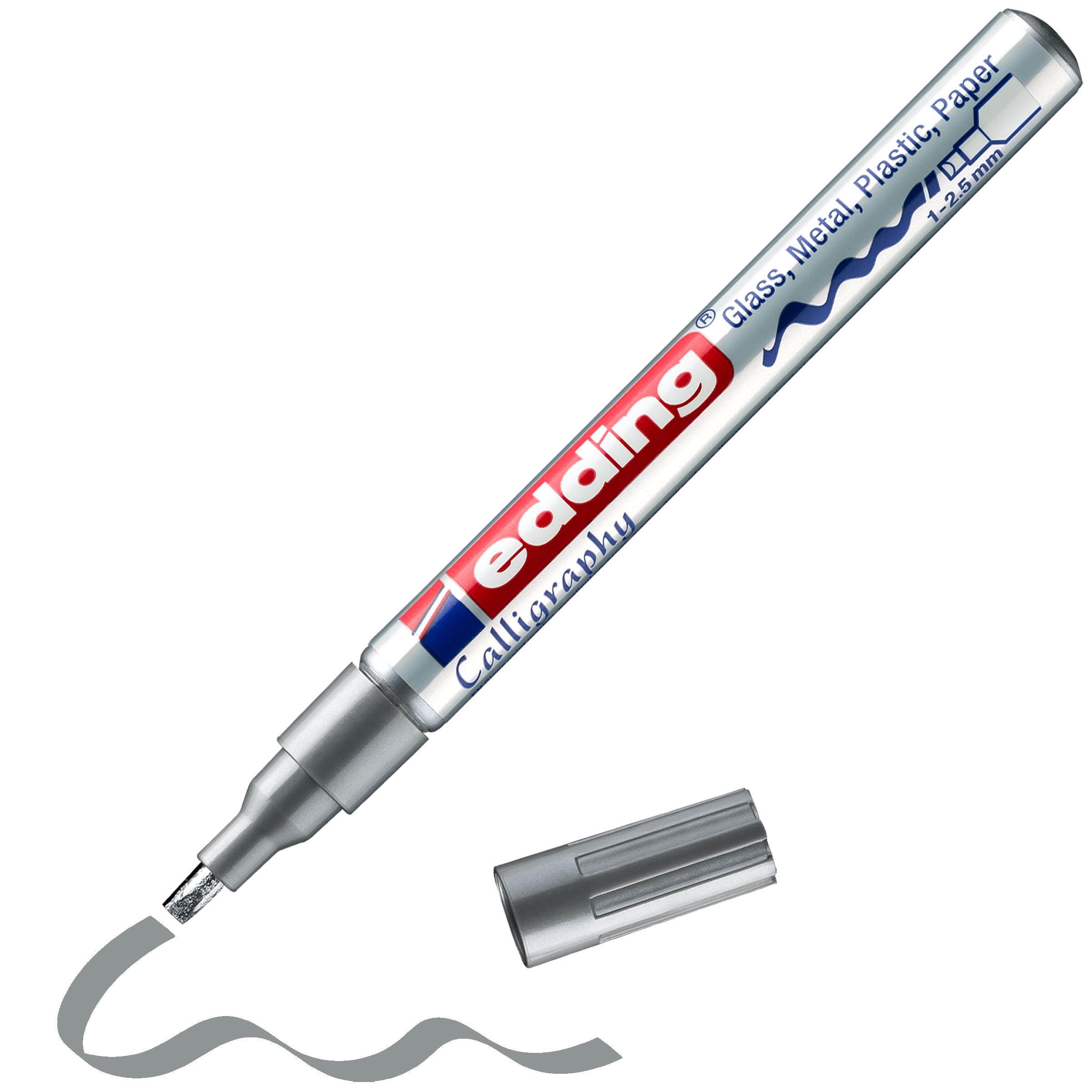 edding Lackmalstift 753 permanent