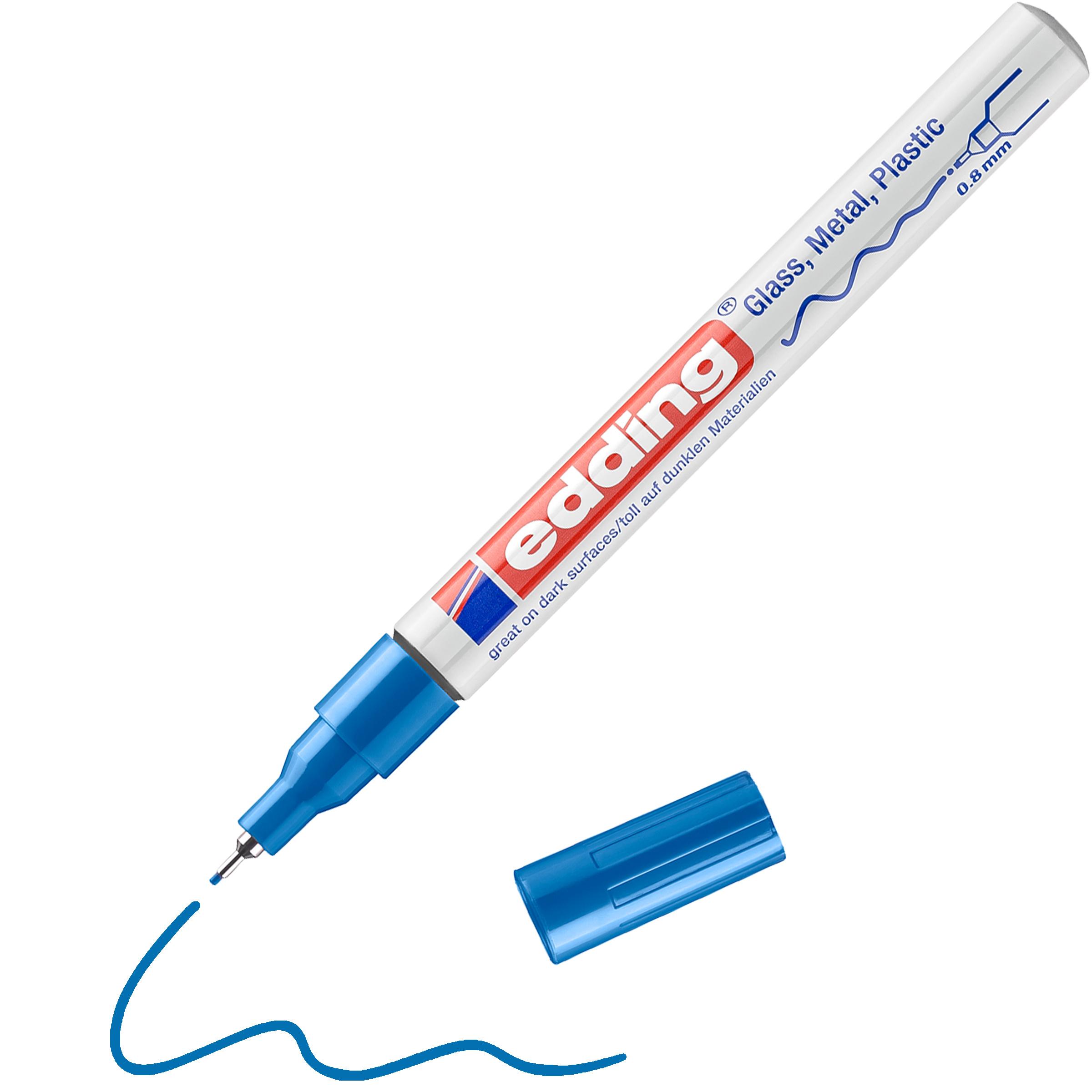 edding Lackmalstift 780 permanent