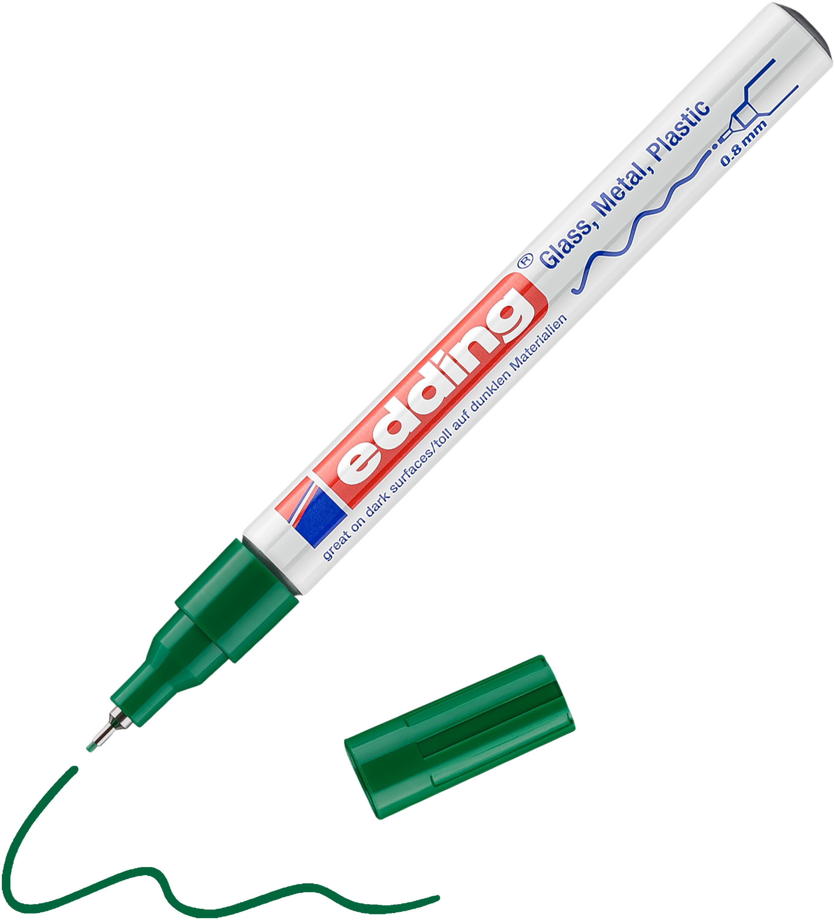 edding Lackmalstift 780 permanent