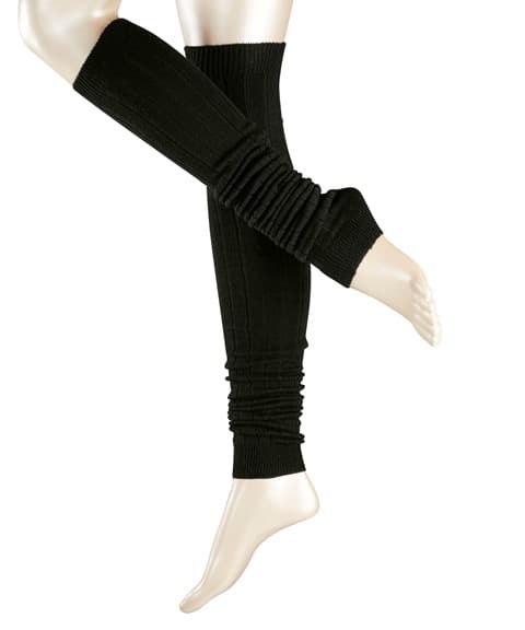 ESPRIT Damen Stulpen Rip