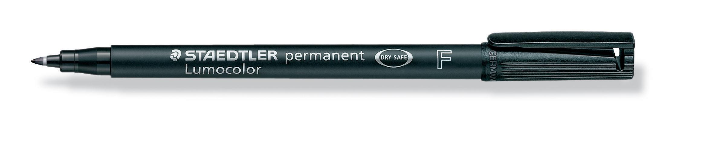 STAEDTLER Universalstift LUMOCOLOR  fein wasserfest