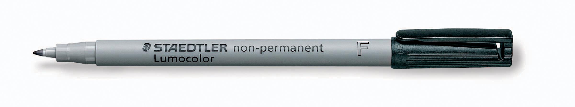 STAEDTLER Universalstift LUMOCOLOR fein wasserlöslich