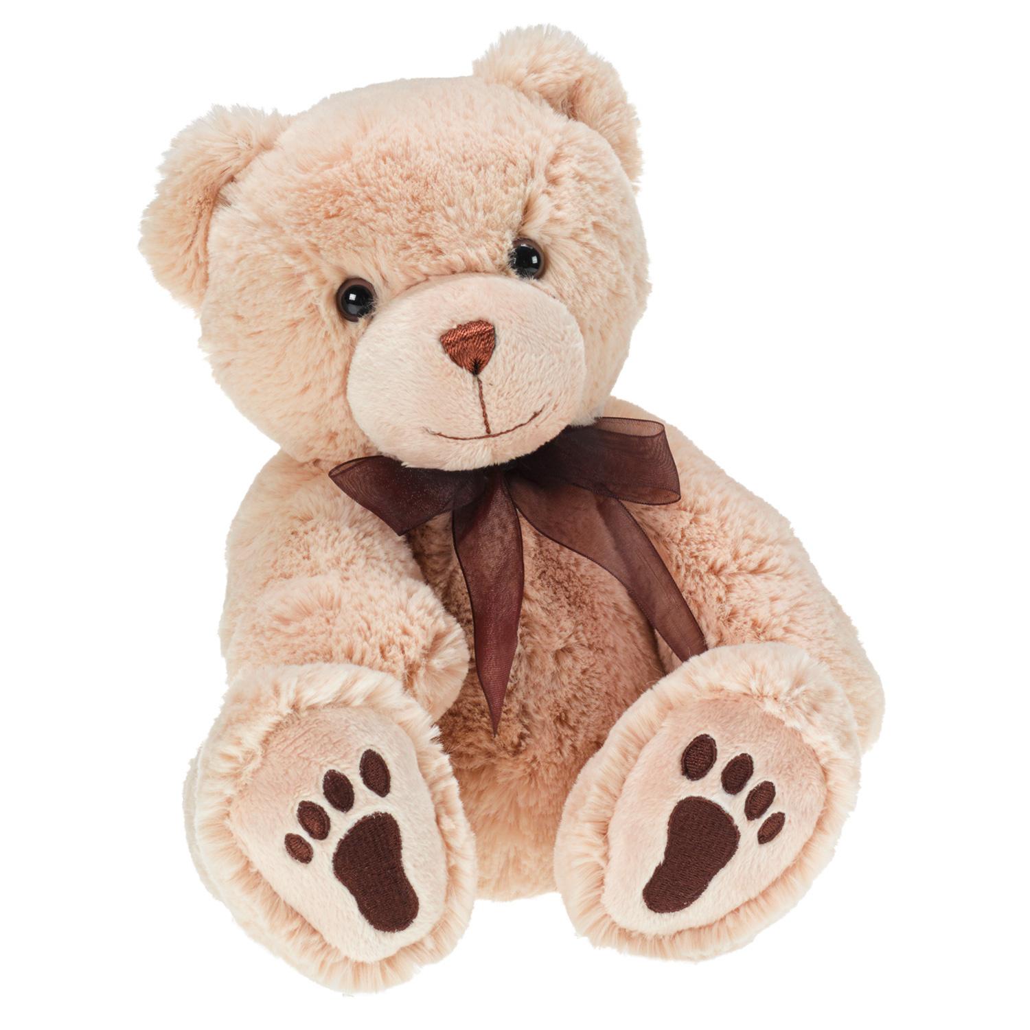 Müller - Toy Place - Bär sitzend, 23 cm