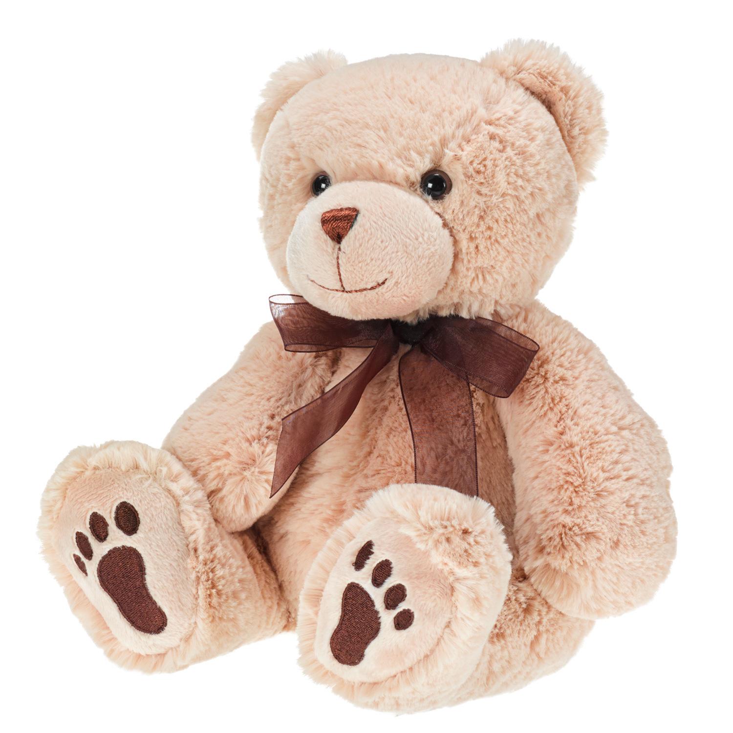 Produktbild Müller - Toy Place - Bär sitzend, 23 cm 3 von 3