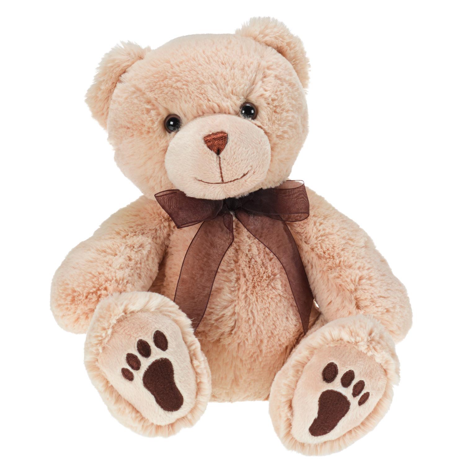 Produktbild Müller - Toy Place - Bär sitzend, 23 cm 2 von 3