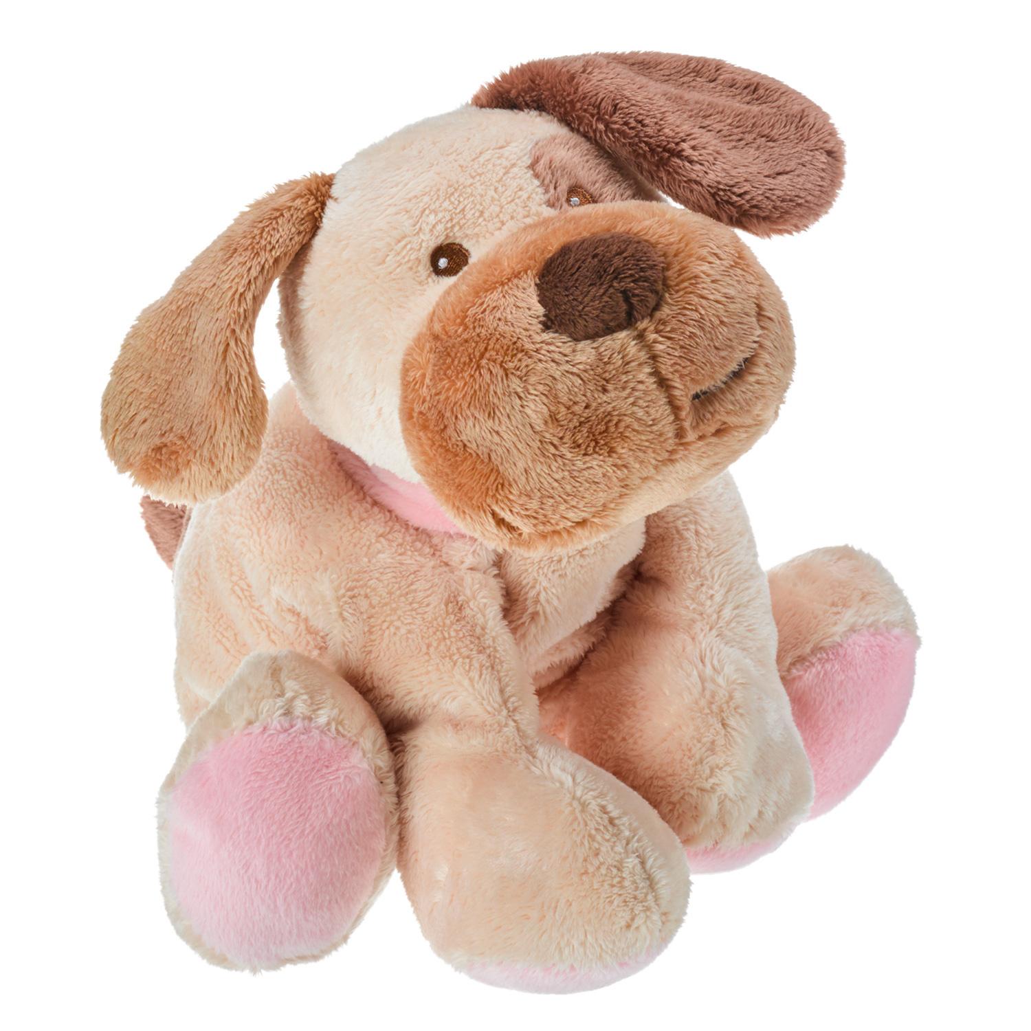 Produktbild Müller - Toy Place - Hund pink, 35 cm 4 von 4