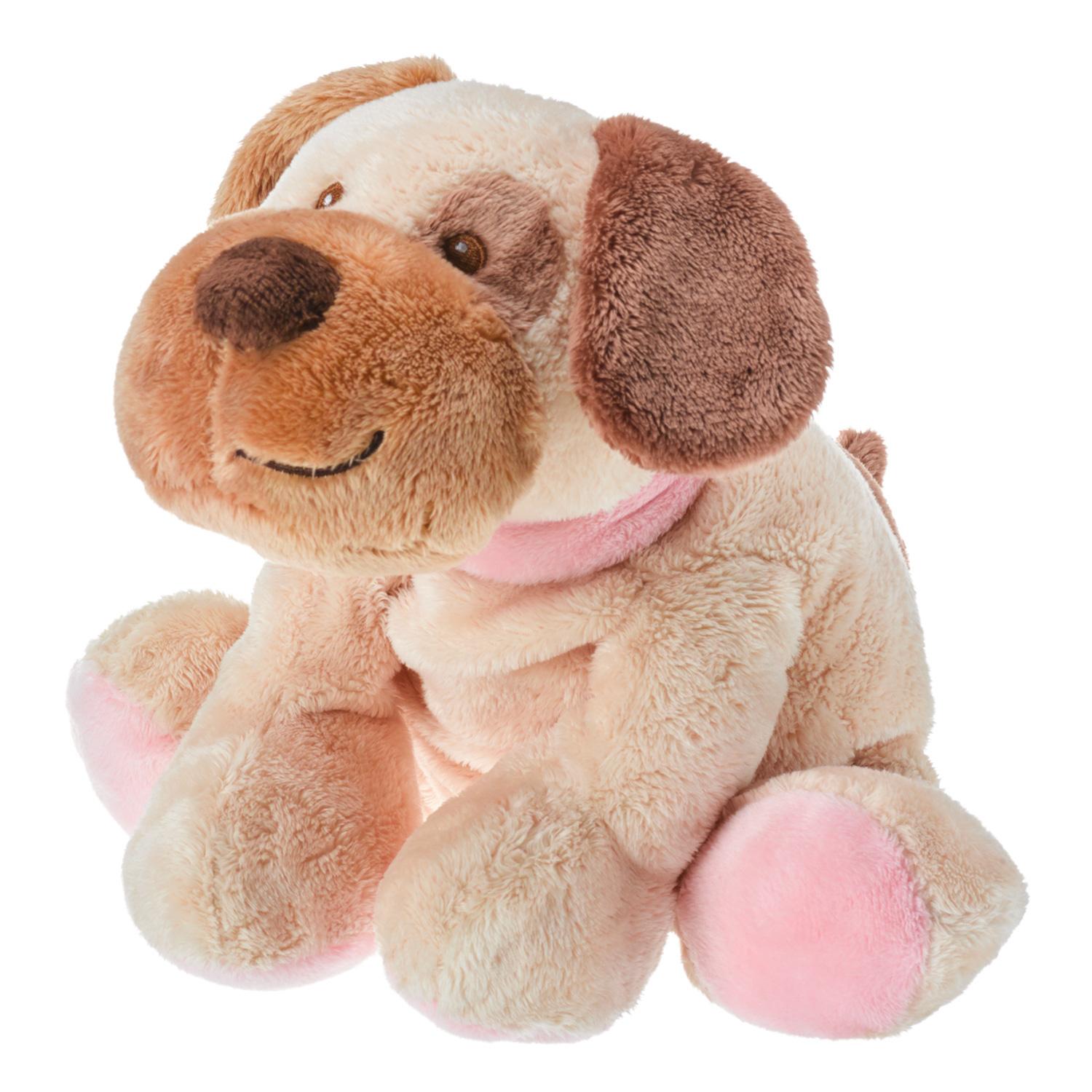 Produktbild Müller - Toy Place - Hund pink, 35 cm 2 von 4