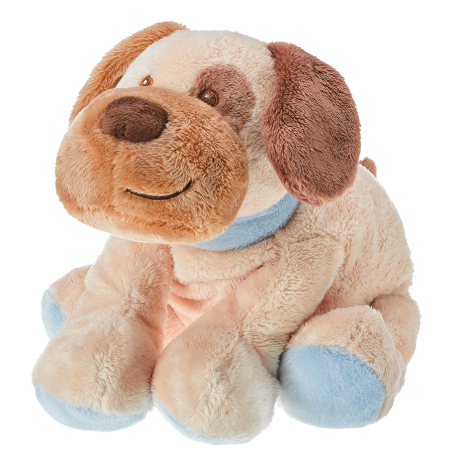 Produktbild Müller - Toy Place - Hund blau, 35 cm 2 von 4