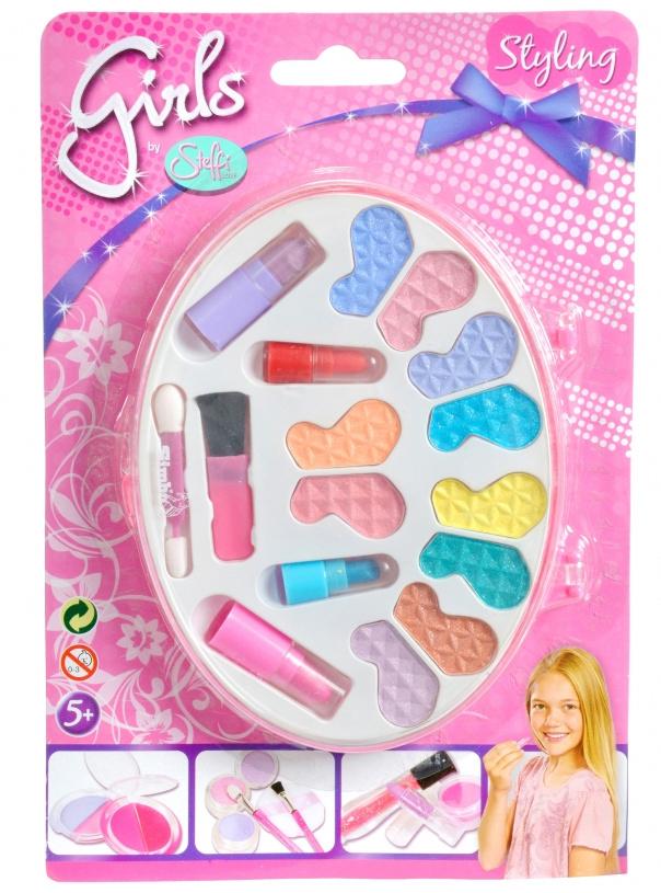 Produktbild Simba - Steffi Love Girls - Fashion Boutique 2 von 3