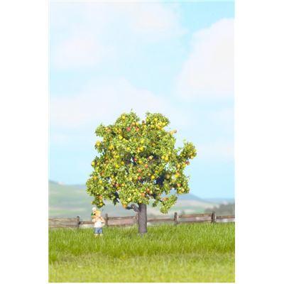 Produktbild NOCH 21560 H0 - Apfelbaum mit Früchten 3 von 3