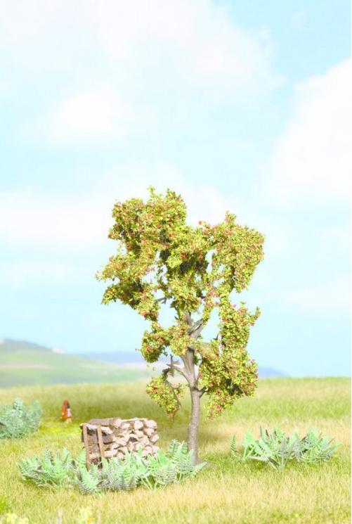 Produktbild NOCH 21650 H0 - Vogelbeere mit Beeren 3 von 3