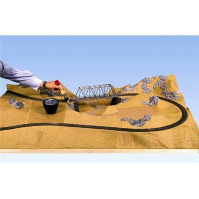 Produktbild NOCH 60880 - Felsspachtel Granit 3 von 4
