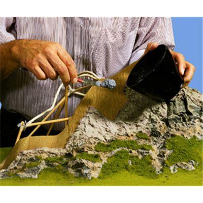 Produktbild NOCH 60880 - Felsspachtel Granit 4 von 4