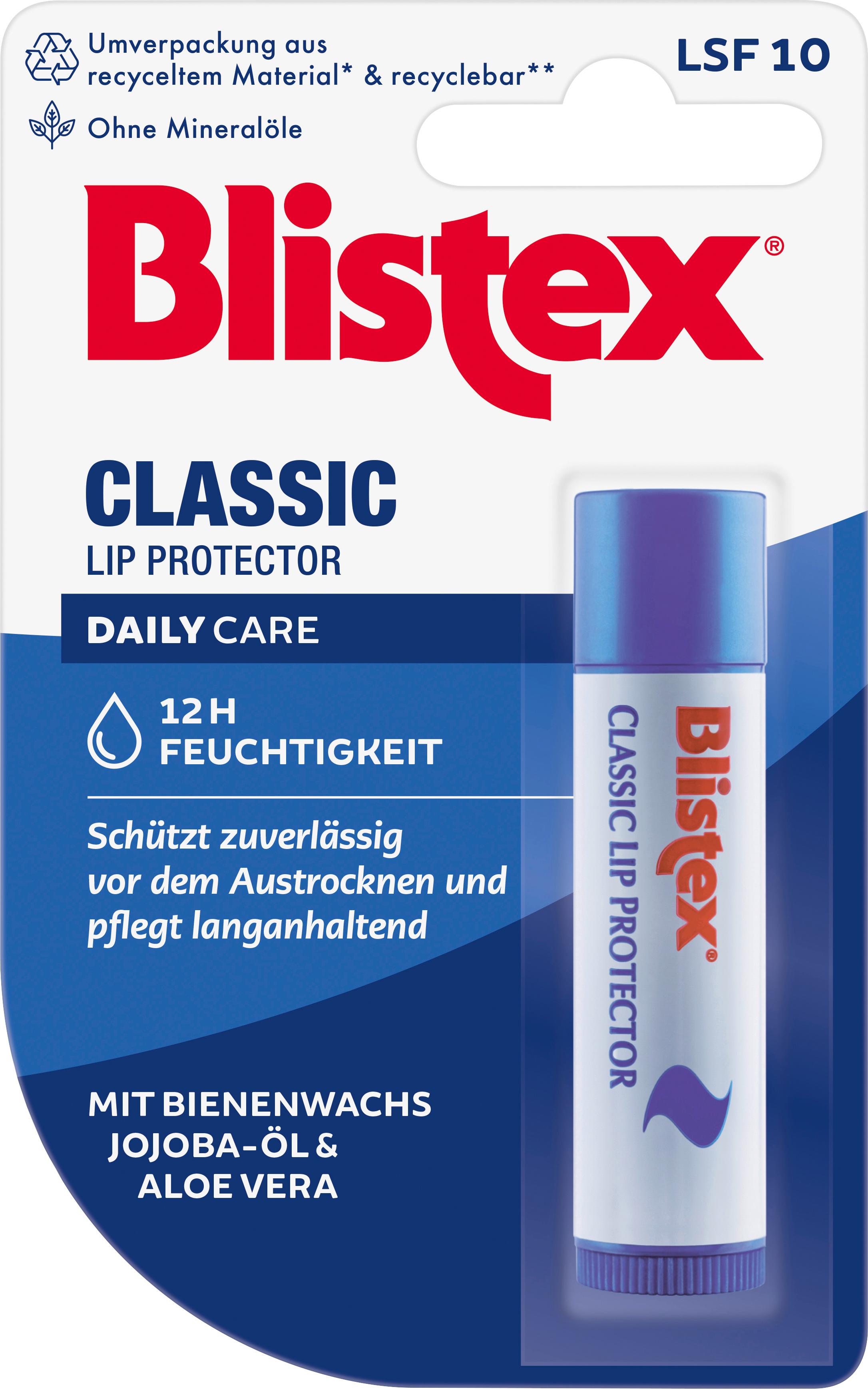 Blistex Classic Pflegestick