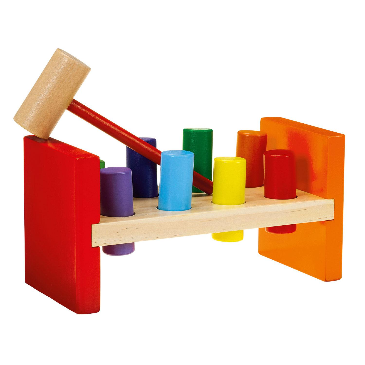 Produktbild Müller - Toy Place - Klopfbank 2 von 2