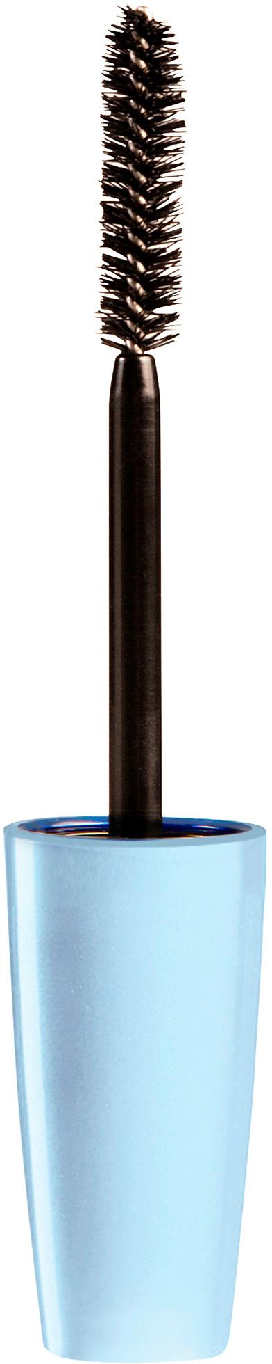 Produktbild MAYBELLINE NEW YORK Mascara Volum'Express Waterproof - Intensiver Schwung maximales Volumen und sanfte Pflege 2 von 3