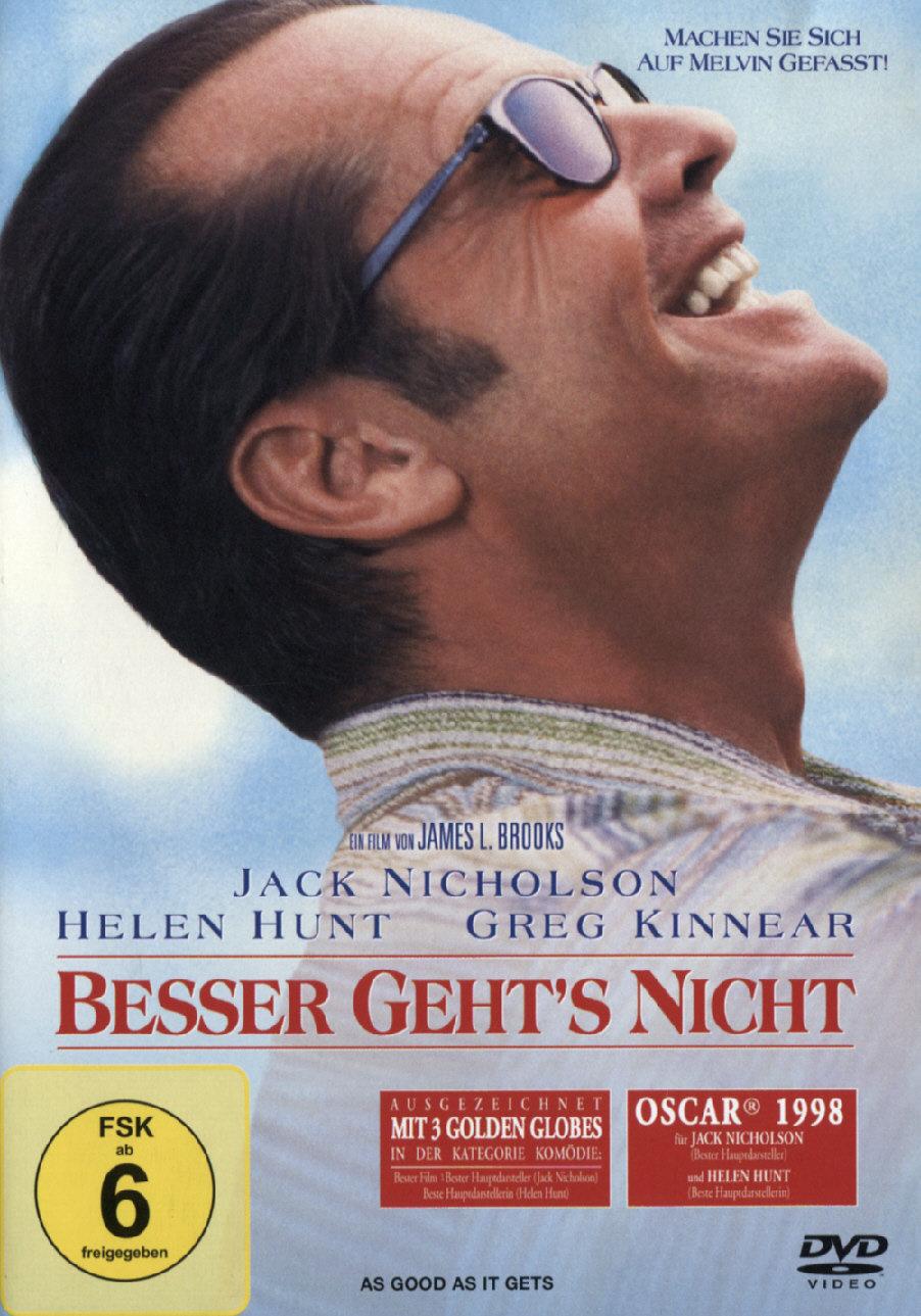 Besser geht's nicht